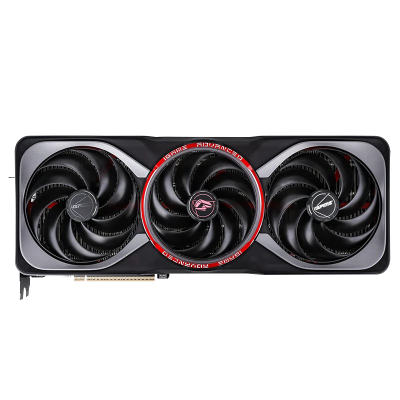 七彩虹iGame GeForce RTX 5080 Advanced OC 16GB独立游戏显卡