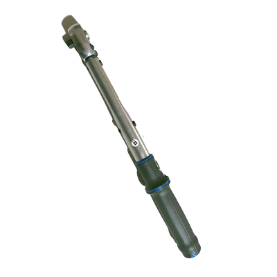 力可达(LICOTA)1/2可调式扭矩扳手40-200Nm AQU-N4200 一把