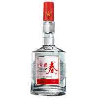 五粮液五粮春50度500mL*6瓶浓香型高度白酒整箱