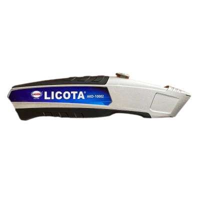 力可达(LICOTA)重型两用割刀AKD-10002 一把