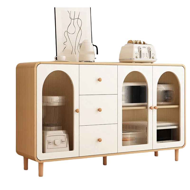 豫庄德餐边柜1.6m台