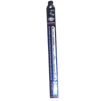 力可达(LICOTA)锯条12寸/304mm 32齿双合金 AKD-41232B 5支/套