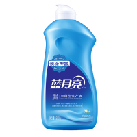 蓝月亮洗衣液组合去渍除菌风清白兰手洗专用洗衣液500g*1瓶+500g*2袋(包装随机)
