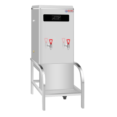 盛远商用节能开水器9KW
