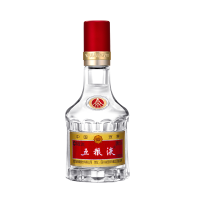 第八代五粮液50mL*2瓶浓香型白酒双瓶1两装