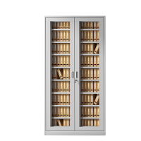 圣承启 加厚文件橱 九层台