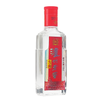 泸州老窖头曲 42度 100ml 光瓶小酒 浓香型白酒 口粮自饮 2970