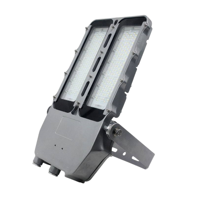 RS荣的LED泛光灯100W/个