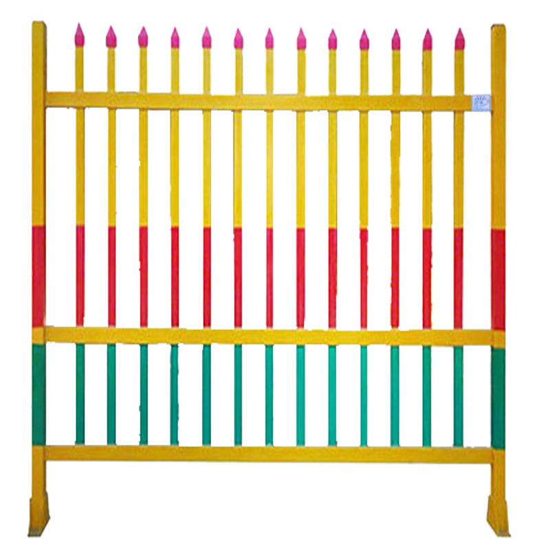 凯圣蓝 KSL-WL03 长1000mm 宽1000mm 围栏 (计价单位:个) 红黄绿相间