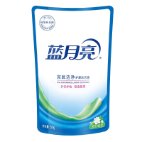 蓝月亮洗衣液去渍茉莉清香洁净洗衣液500g*1袋