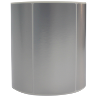 亚银标签纸60*30*1000张