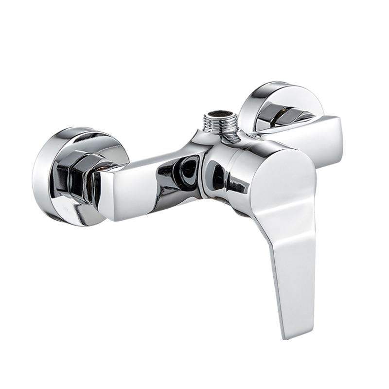 混水阀开关冷热水龙头 OMJ-2105 个