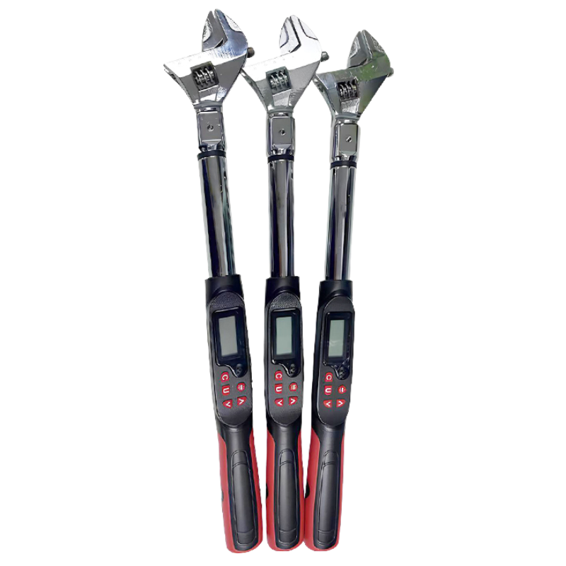 斯赞 数显扭力扳手 TA-85 把