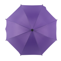 梦惜 手动钢骨伞架 银胶碰击布 配夹具 晴雨两用伞 YF-T2021004/把