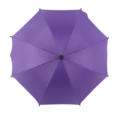 梦惜 手动钢骨伞架 银胶碰击布 配夹具 晴雨两用伞 YF-T2021004/把