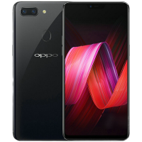 [二手9成新]OPPO R15梦境版 梦境黑 6G+128G 全网通安卓手机 6.28英寸屏骁龙660G双卡备用4G手机