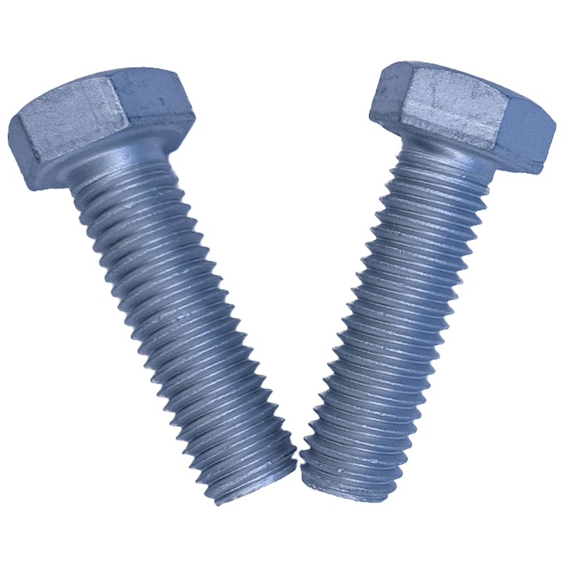 昕星 达克罗六角头螺栓 10.9级 M24×90