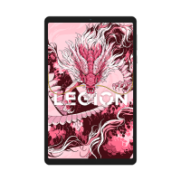 联想拯救者Y700三代平板电脑12GB+256GB 碳晶黑 超控灵动版