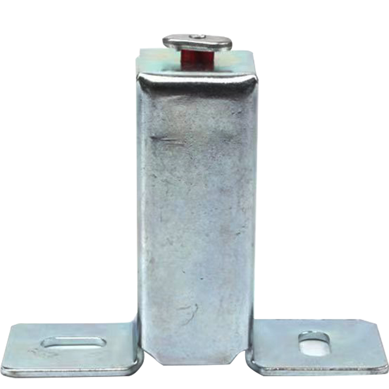 茉冉 铝合金走线架配件 支撑座含膨胀栓/套