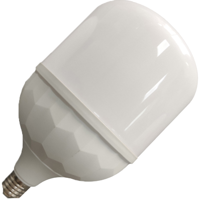 CHAJS QP30 30W 220V LED超亮大功率球泡(计价单位:个)白色