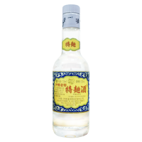 2017年泸州老窖 60版特曲52度 光瓶浓香型白酒 125ml*4瓶