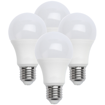 凯圣蓝 A-E27-5 5W 220V 白光/6500K A型LED灯泡 (计价单位:个) 白色