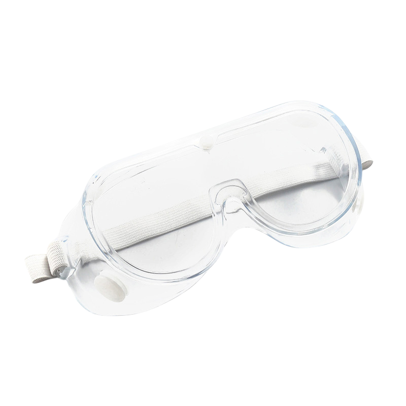 铁青护目镜 Y46 副