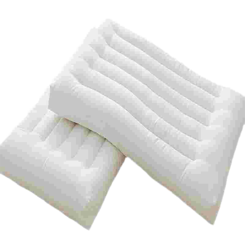 三水依梦时尚羽丝绒枕48*74CM 只