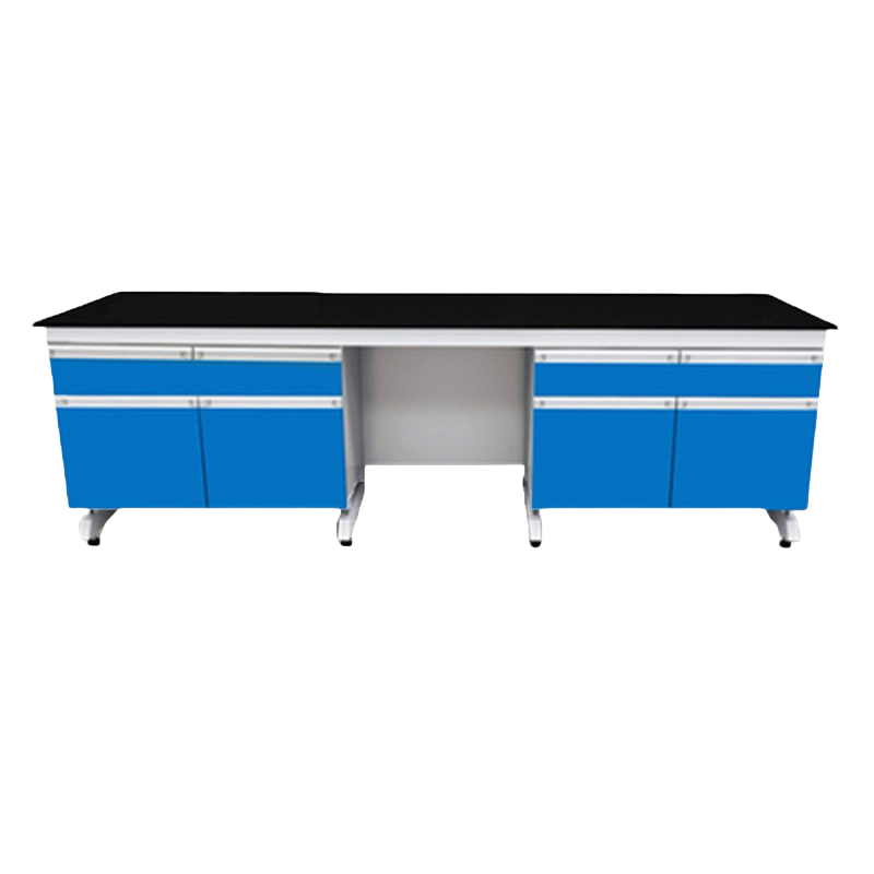 豫庄德实验台A-8张