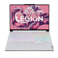 联想笔记本电脑 Y9000X i9-14900HX RTX4060 32GB+1TB 冰魄白