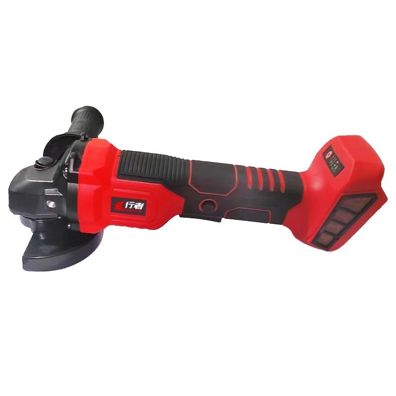 风行者 锂电电动角磨机 YK122A