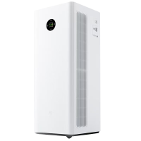 米家小米空气净化器5pro 家用除甲醛 除菌除过敏原固态甲醛传感器监测 母婴认证智能互联