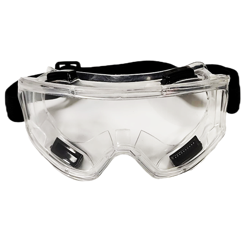 铿锐 防尘眼镜 护目镜 大风镜 KRFJ (个)