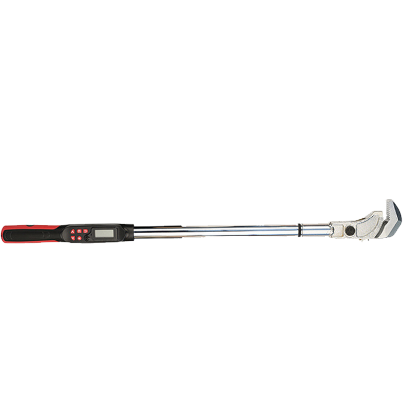 斯赞 数显管钳头扭力矩扳手 CV-400 把