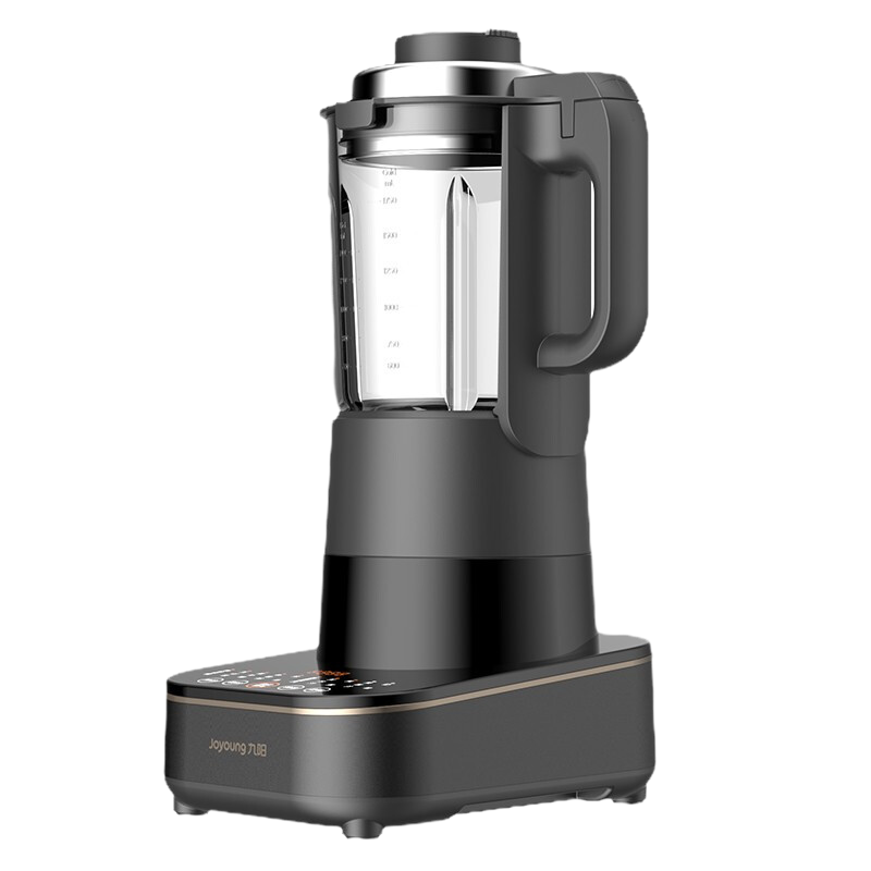九阳 (Joyoung) L18-P393 家用多功能低音预约加热豆浆机料理机早餐机榨汁机辅食机