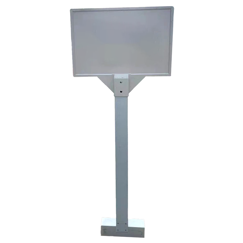 风灵玉秀+SMC电缆警示牌+400*600*1900mm+套