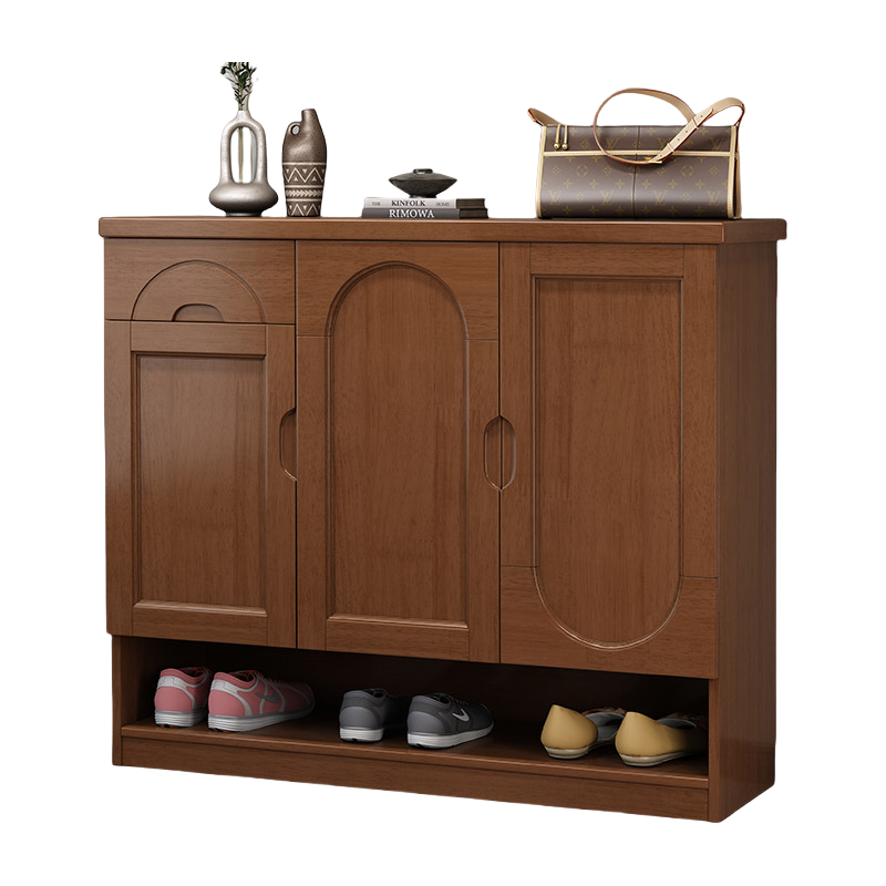 赛颐盛 木质鞋柜 1200*350*1000mm 个