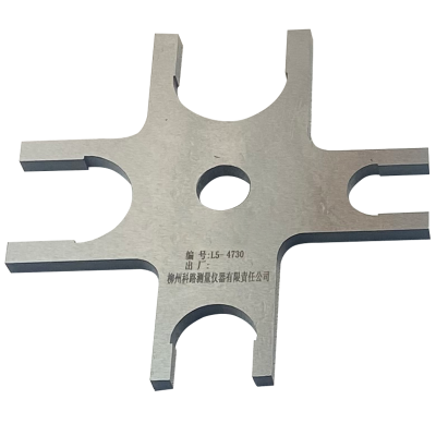 LZKL圆钢直径检测量规KL-CD-340072-K6件