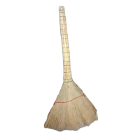 魏桥 高粱无壳(穗)笤帚 扫帚 扫把 85cm(个)