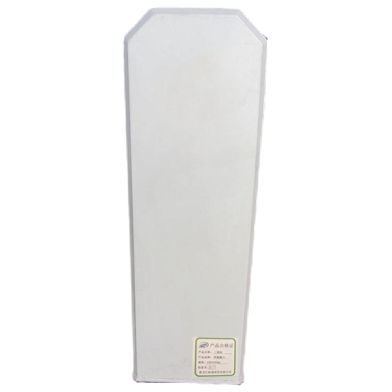 泽隆鑫力三角标 180*500mm 个