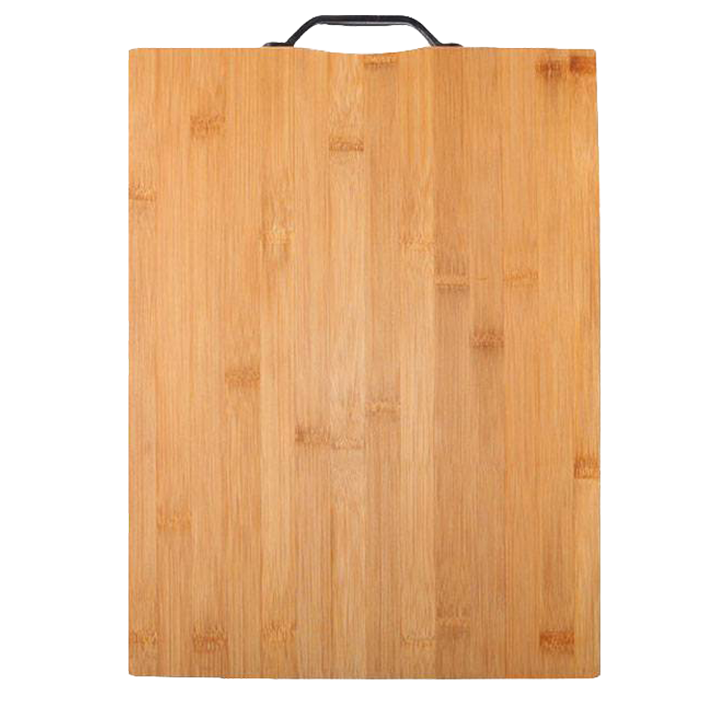 欧胜莱 砧板 剁骨加厚长40*宽30*3cm 个