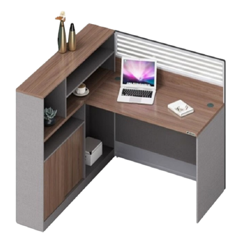 茂皿 工作位 1430*1430*1100 组