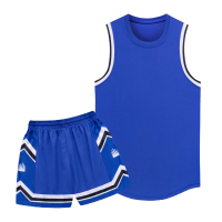 铁钧 轻便速干篮球服 TJ-1021 (套)