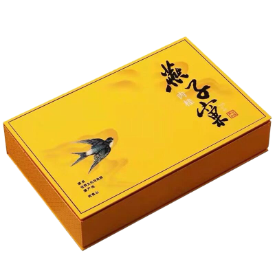 2025新茶正山小种红茶茶叶特级正宗浓香型散装礼盒装500g