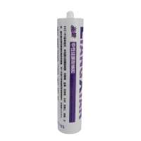 亮显 中性硅酮耐候胶 HCZ-193 黑色 300ml/支