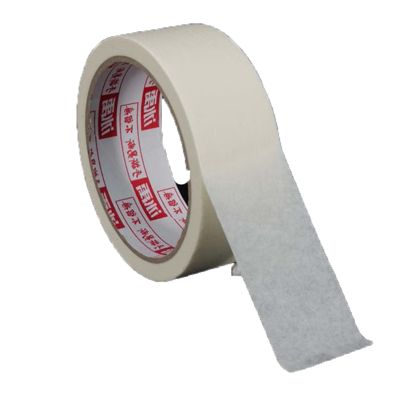 睿冠美纹纸30mm*50米 一卷(2卷起定)