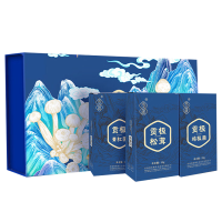 贡极干货松茸青杠菌鸡枞菌鹅蛋菌高原珍馐菌菇礼盒100g*1盒