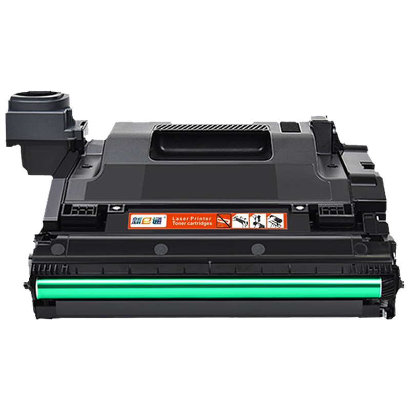 新e通 鼓架W1109/109A 黑支