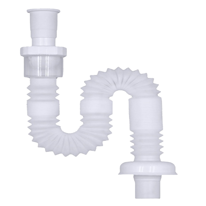 熙颖妮防臭面盆下水管XSG-140条