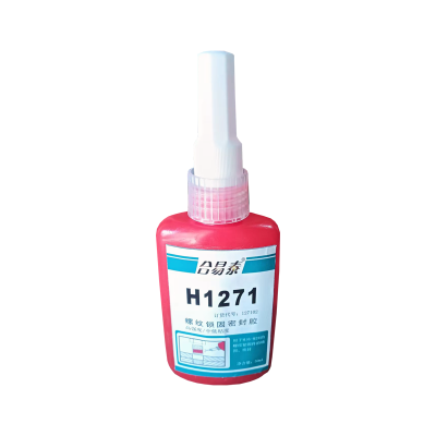 合易泰 螺纹锁固密封胶 H1271 50ml 支